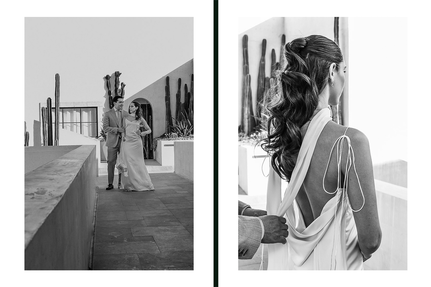 Fotografía de boda en San Miguel de Allende por Jesús Amaya fotógrafo de bodas destino en México